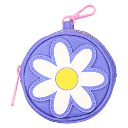 SAC BANANE LOUNGEFLY DAISY MICKEY ET SES AMIS DISNEY