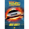 Poster Great Scott Retour vers le futur
