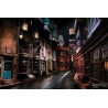 Poster Chemin de traverse