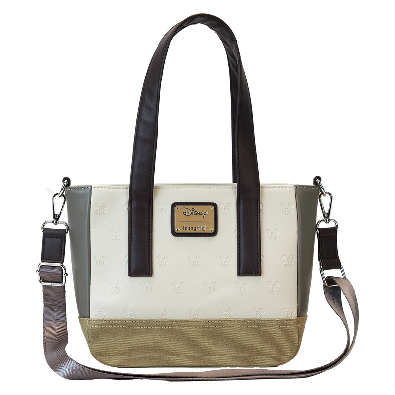 SAC A MAIN LOUNGEFLY MICKEY ET SES AMIS DISNEY