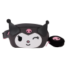 SAC BANANE LOUNGEFLY KUROMI HELLO KITTY