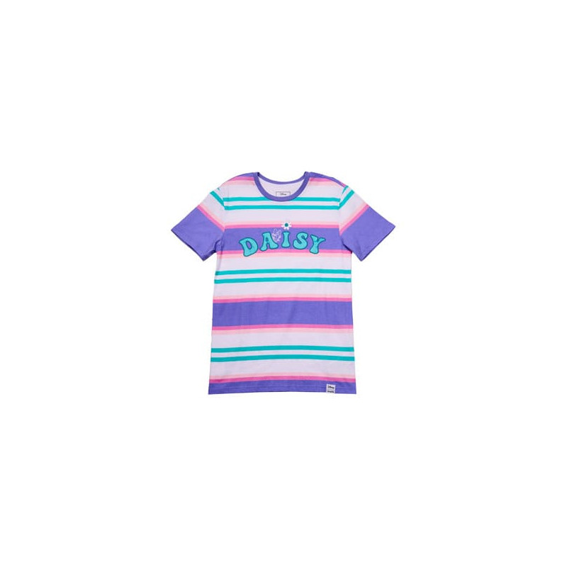 Disney by Loungefly T-Shirt Unisexe Daisy 85th Anniversary TAILLE XL