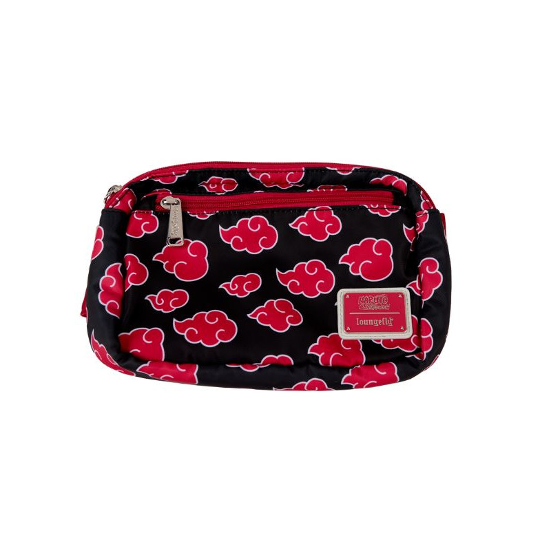 SAC BANANE AKATSUKI - NARUTO - LOUNGEFLY