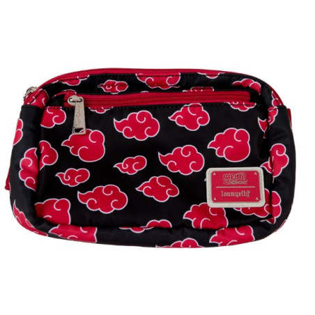 SAC BANANE AKATSUKI - NARUTO - LOUNGEFLY