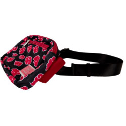 SAC BANANE AKATSUKI - NARUTO - LOUNGEFLY