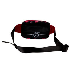 SAC BANANE AKATSUKI - NARUTO - LOUNGEFLY