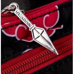 SAC BANANE AKATSUKI - NARUTO - LOUNGEFLY