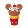 Magnet Mickey Glace Disney