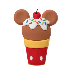 Magnet Mickey Glace Disney