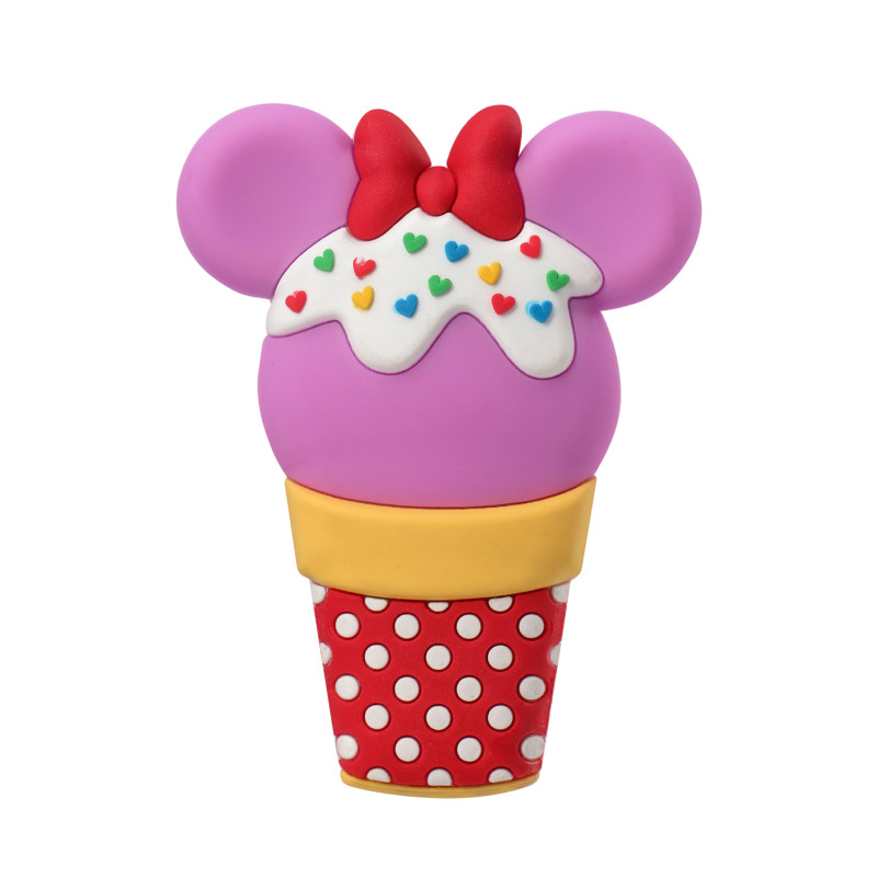 Magnet Minnie Glace Disney