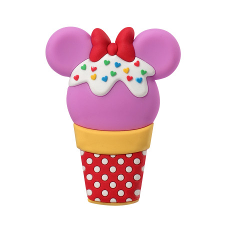 Magnet Minnie Glace Disney