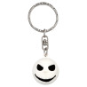 Porte-clé tête jack L'étrange noël de Mr Jack Disney