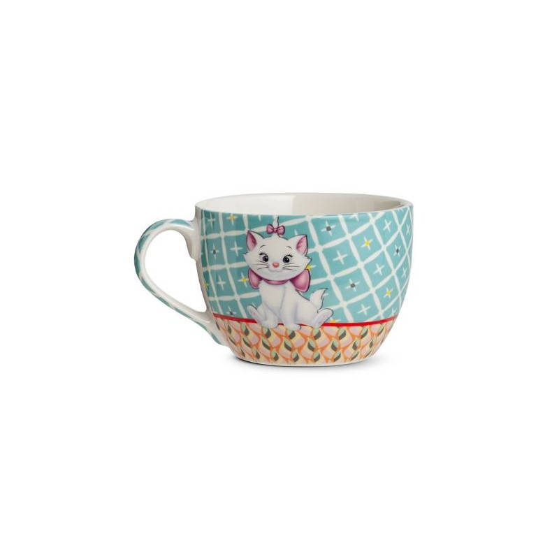 TASSE 480ML MARIE - LES ARISTOCHATS - DISNEY