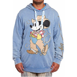 SWEAT MICKEY MOUSE WESTERN...
