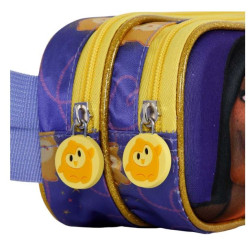 TROUSSE DOUBLE 3D WISH - DISNEY