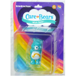 Figurine bisounours Wish bear