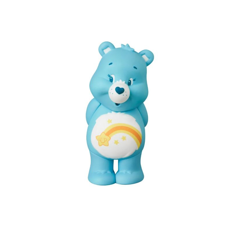 Figurine bisounours Wish bear