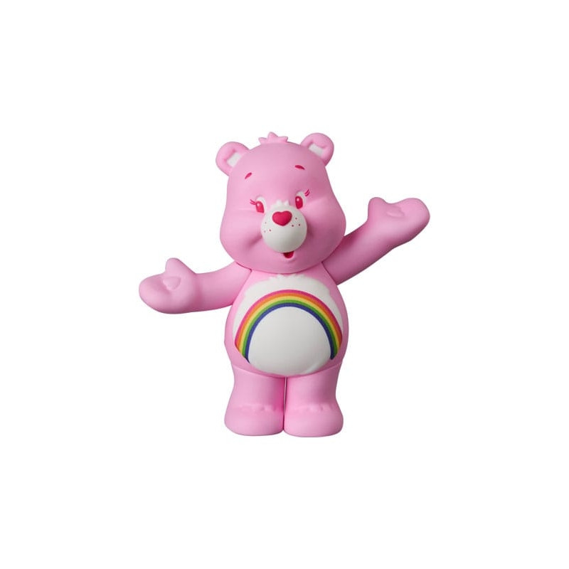 Figurine bisounours cheer bear