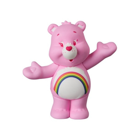 Figurine bisounours cheer bear