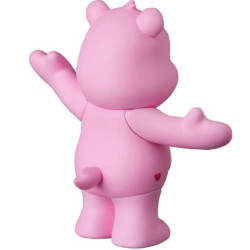 Figurine bisounours cheer bear