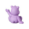 Figurine bisounours best friends bear