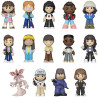 FIGURINE DISPLAY STRANGER THINGS