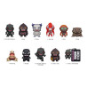 Blind Bag 3D Foam Bag Clip Godzilla x Kong - The New Empire - SERIE 1