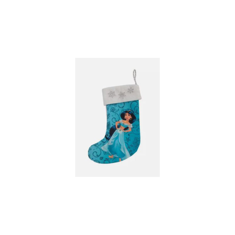 CHAUSSETTE DE NOEL JASMINE - DISNEY