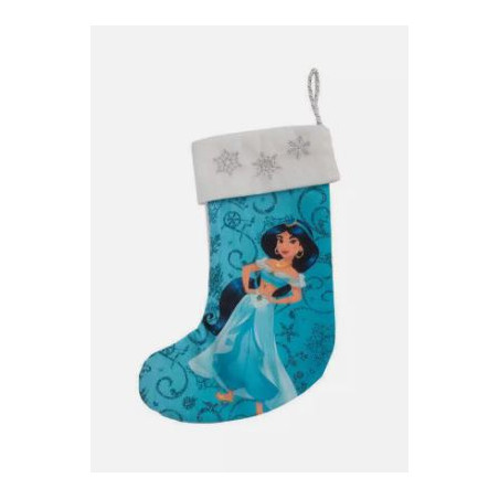 CHAUSSETTE DE NOEL JASMINE - DISNEY