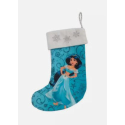 CHAUSSETTE DE NOEL JASMINE - DISNEY