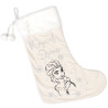 CHAUSSETTE DE NOEL ELSA - DISNEY