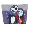 Trousse De Toilette Jack & Sally - Disney