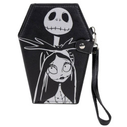 Portefeuille Etrange Noël...