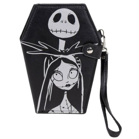 Portefeuille Etrange Noël de Mr Jack - Disney