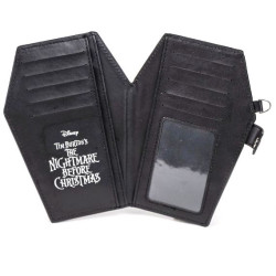 Portefeuille Etrange Noël de Mr Jack - Disney