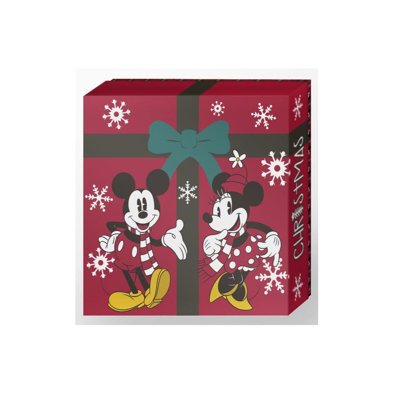 BARBOTEUSE BEBE EN JERSEY MICKEY - DISNEY - 6 MOIS