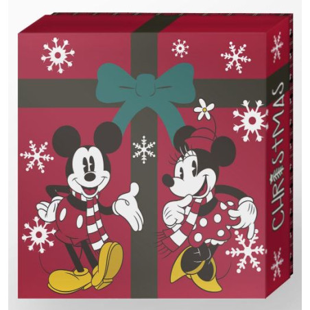 BARBOTEUSE BEBE EN JERSEY MICKEY - DISNEY - 6 MOIS