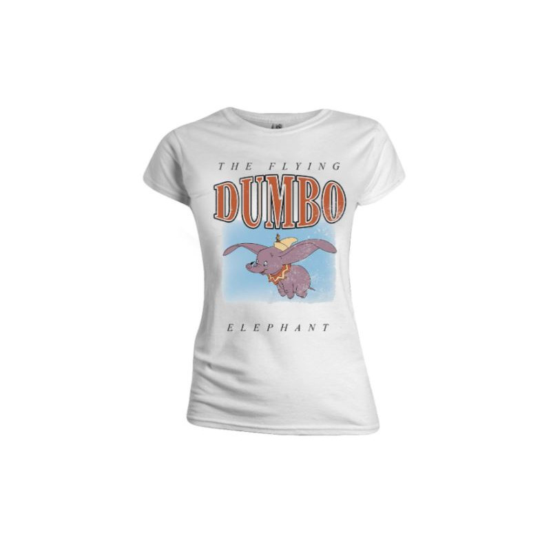 T-SHIRT DUMBO ( S ) - DISNEY