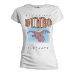 T-SHIRT DUMBO ( S ) - DISNEY