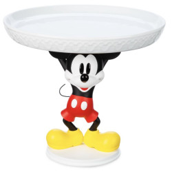 PRESENTOIR A GATEAU MICKEY - DISNEY