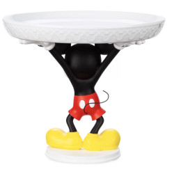 PRESENTOIR A GATEAU MICKEY - DISNEY