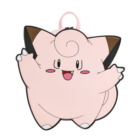 SAC A DOS LOUNGEFLY Mélofée POKEMON