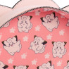 SAC A DOS LOUNGEFLY Mélofée POKEMON