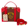 SAC BANDOULIERE VALISE - HARRY POTTER - LOUNGEFLY
