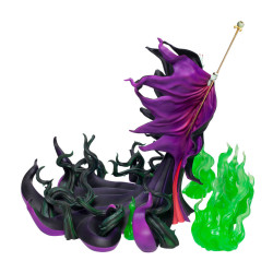 FIGURINE MALEFIQUE LIMITED EDITION DISNEY LA BELLE AU BOIS DORMANT
