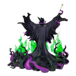 FIGURINE MALEFIQUE LIMITED EDITION DISNEY LA BELLE AU BOIS DORMANT