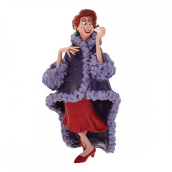 FIGURINE MEDUSA BERNARD ET BIANCA DISNEY