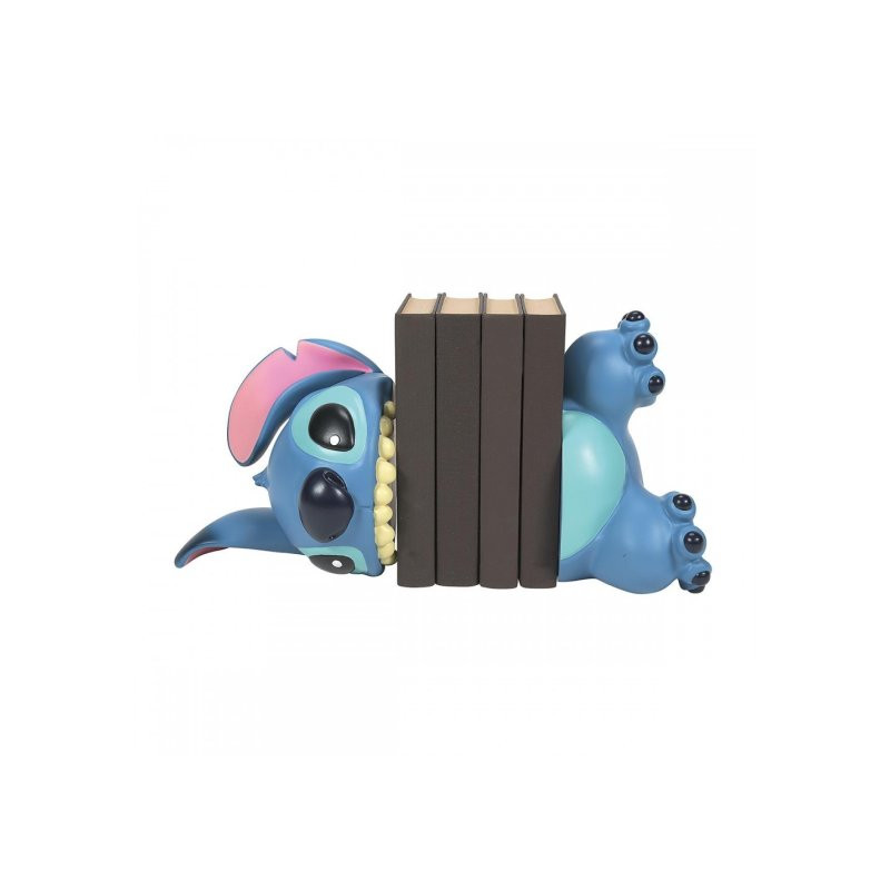 SERRE-LIVRES STITCH DISNEY