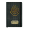 CARNET DE NOTES HOGWARTS HARRY POTTER POUDLARD