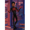 FIGURINE MILES MORALES 17CM - SPIDERMAN - MARVEL